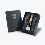 Luxury Champagne Packaging Boxes