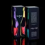 Luxury Champagne Packaging Wholesale