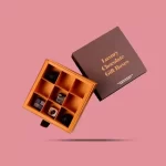 Luxury Chocolate Boxes