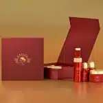 Luxury Cosmetic Packaging