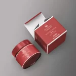 Luxury Cosmetic Packaging Boxes