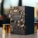 Luxury Perfume Packaging Boxes