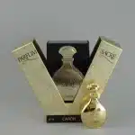 Luxury Perfume Packaging box