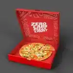 Luxury Pizza Boxes