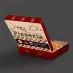 Luxury Pizza Boxes Wholesale