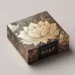 Luxury Soap Packaging Boxes