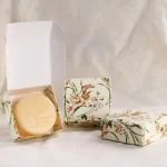 Luxury Soap Packaging box