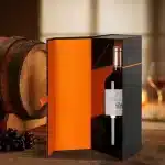 Luxury Wine Packaging Boxes