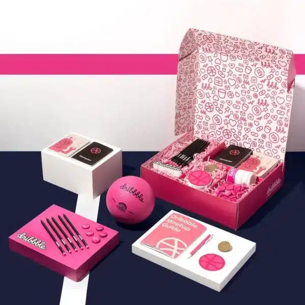 Makeup Boxes