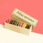 Macaron Boxes