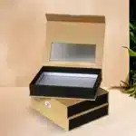 Magnetic Closure Apparel Boxes Wholesale