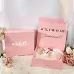 Magnetic Closure Gift Boxes