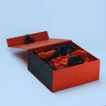 Magnetic Closure Gift Boxes Wholesale