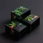 Marijuana Boxes