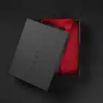 Matte Apparel Boxes