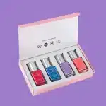 NAIL POLISH BOXES Wholesale