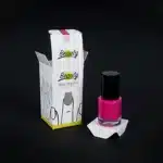 Nail Polish Box