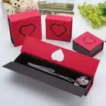 Necklace Boxes