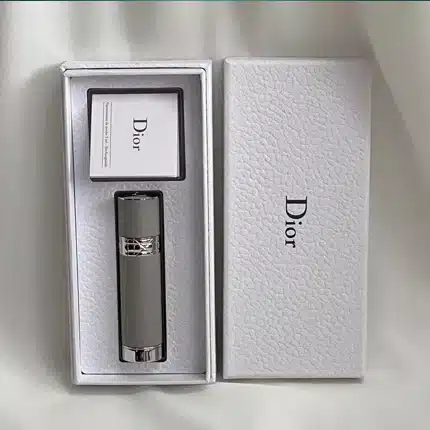 Perfumer Atomizer Boxes