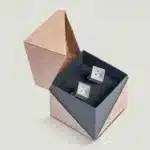 Personalized Cufflink Boxes