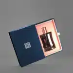 Personalized Luxury Perfume Boxes