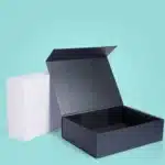 Personalized Magnetic Closure Apparel Boxes