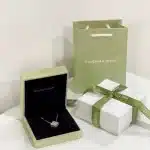 Personalized Necklace Boxes