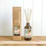 Personalized Reed Diffuser Boxes