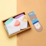 Personalized Socks Packaging