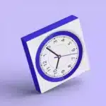 Personalized Wall Clock Boxes