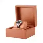 Personalized Watch Case Boxes