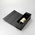 Personalized Wine Packaging Boxes