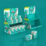 Pharmaceutical Display Boxes Wholesale