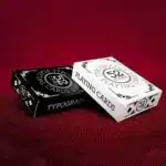 Playing Card Boxes