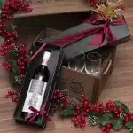 Rigid Wine Box