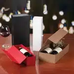 Rigid Wine Boxes