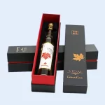 Rigid Wine Boxes Wholesale