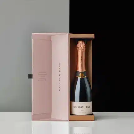 Rigid Wine Boxes