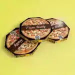 Round Pizza Boxes Wholesale