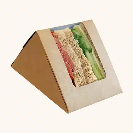 Sandwich Boxes