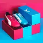 Shoe Boxes