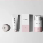 Skin Health Product Boxes