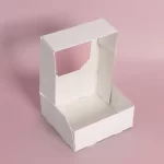 Small Treat Boxes