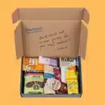 Snack Subscription Box