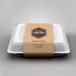 Soup Packaging Boxes