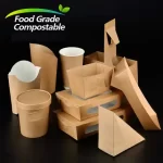 Soup Packaging Boxes Wholesale