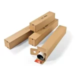 Square Mailing Tube