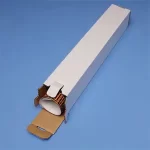 Square Mailing Tube