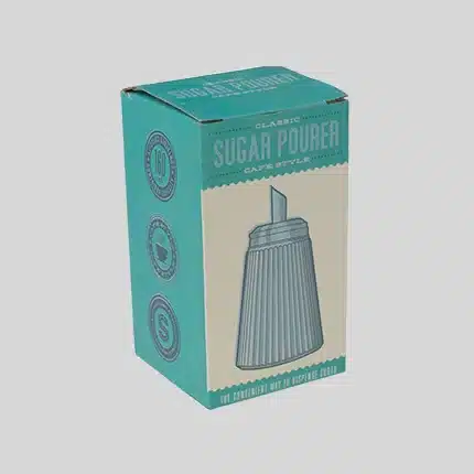 Sugar Dispenser Boxes