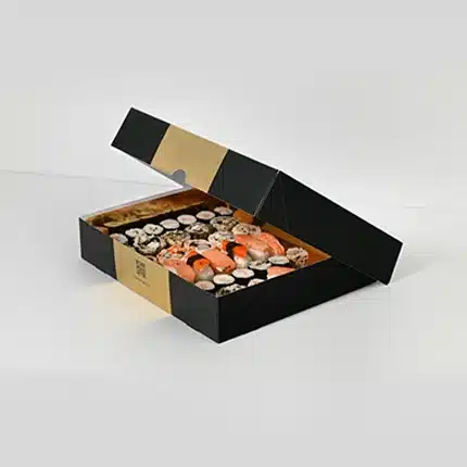 Sushi Boxes